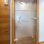 Haus Hubertus شقة غالتور