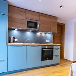 Haus Hubertus * غالتور