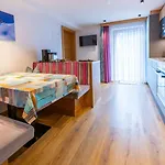 Haus Hubertus Apartman *