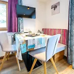 Haus Hubertus Apartman