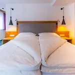 Apartman Haus Hubertus Galtür