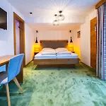 Apartman Haus Hubertus