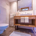 Haus Hubertus Apartman