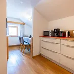 Apartman Haus Hubertus *