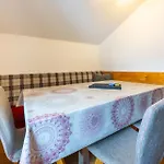 Haus Hubertus Apartman