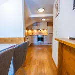 Apartman Haus Hubertus Galtür