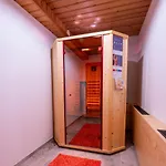 Haus Hubertus *