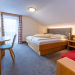 Apartman Haus Hubertus
