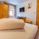 Haus Hubertus Apartman Galtür