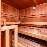 Apartman Haus Hubertus