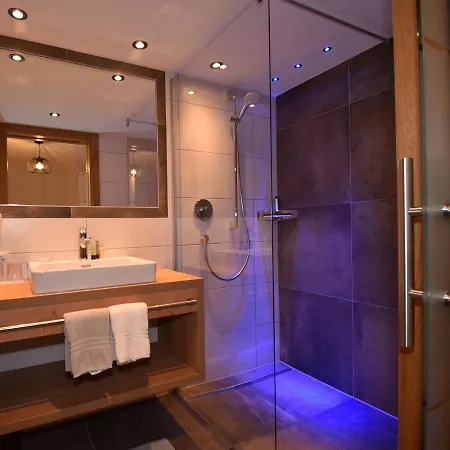 Haus Hubertus Apartment Galtuer