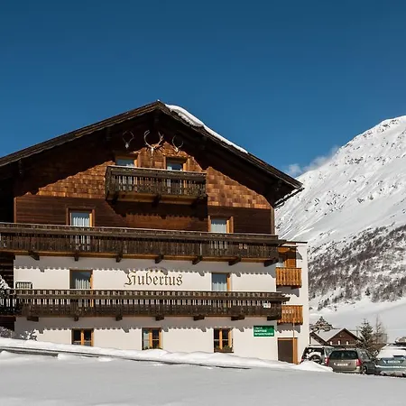 Haus Hubertus * Galtuer