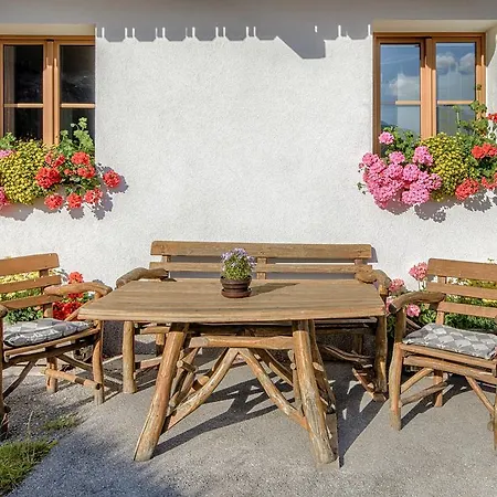 Haus Hubertus * Galtuer