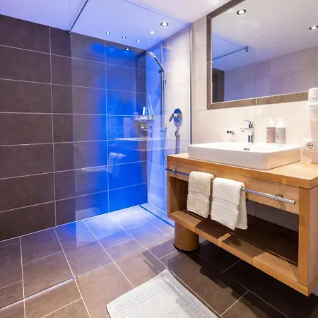 Apartament Haus Hubertus Galtür