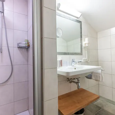 Apartament Haus Hubertus *