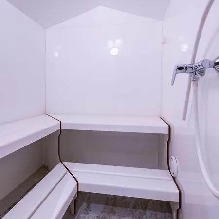 Apartament Haus Hubertus Galtür