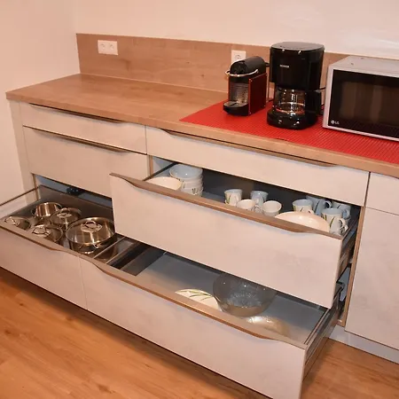 Haus Hubertus * גלטור