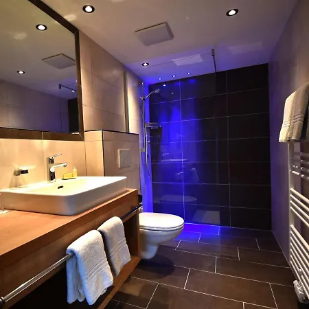 Haus Hubertus * גלטור