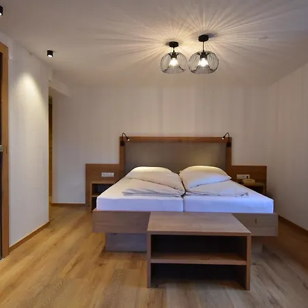 Apartment Haus Hubertus