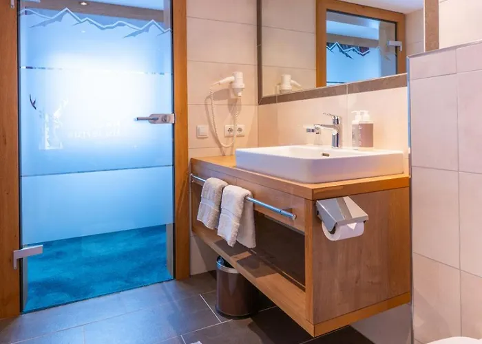 Haus Hubertus * Galtuer