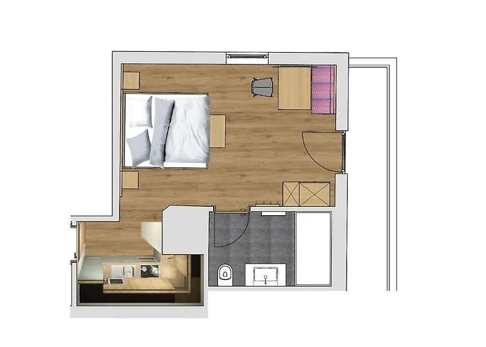 Haus Hubertus * Galtuer