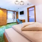 Haus Hubertus Lejlighed *