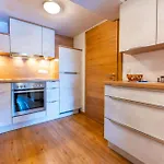 Haus Hubertus Lejlighed Galtür