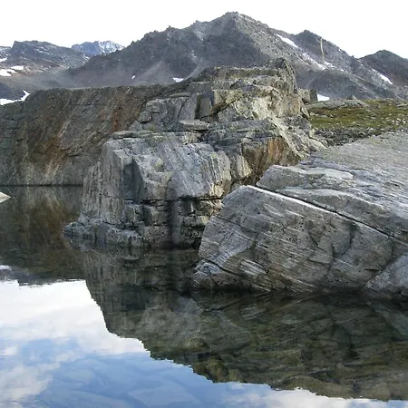 Apartment Haus Hubertus