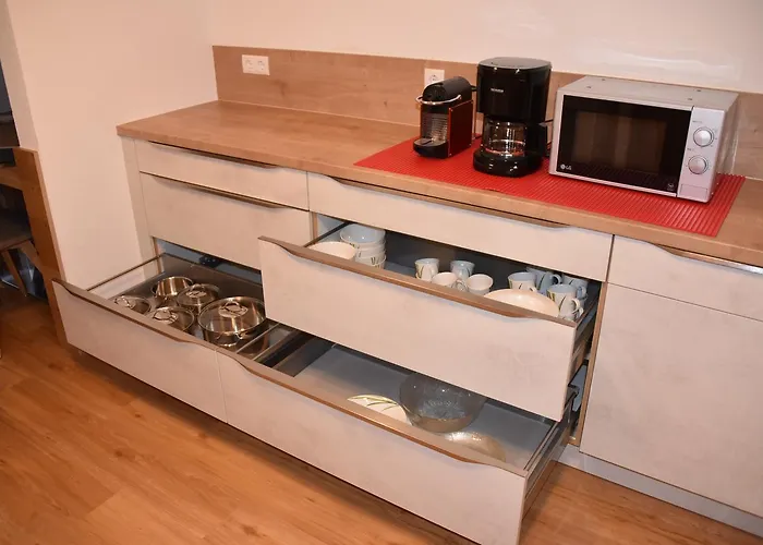 Haus Hubertus * Galtür