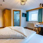 Appartement Haus Hubertus