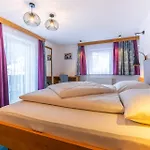 Haus Hubertus Appartement *