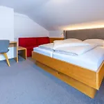 Appartement Haus Hubertus Galtür
