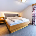 Appartement Haus Hubertus