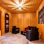 Haus Hubertus Appartement Galtür